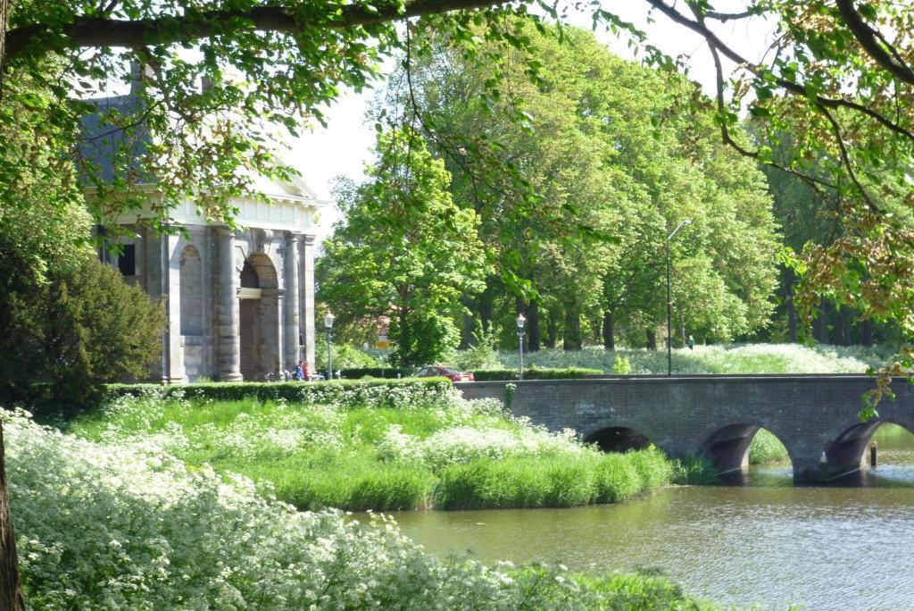 Het Wapen Van Enkhuizen Dış mekan fotoğraf