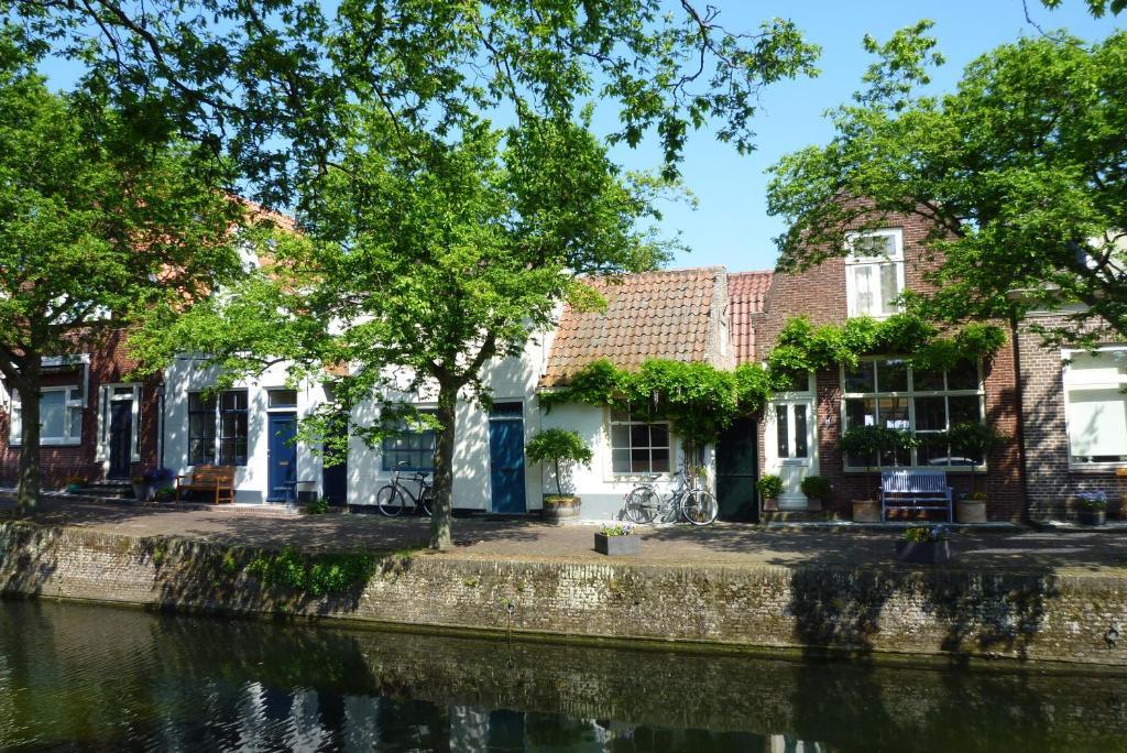 Het Wapen Van Enkhuizen Dış mekan fotoğraf
