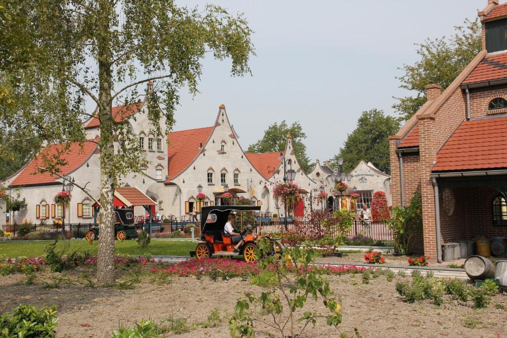 Het Wapen Van Enkhuizen Dış mekan fotoğraf