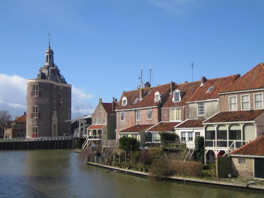 Het Wapen Van Enkhuizen Dış mekan fotoğraf